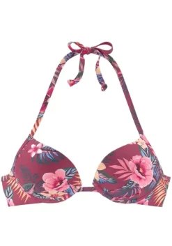 Push-Up-Bikini-Top"Marika"