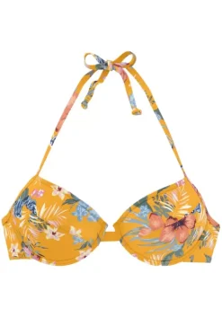 Push-Up-Bikini-Top"Maui"