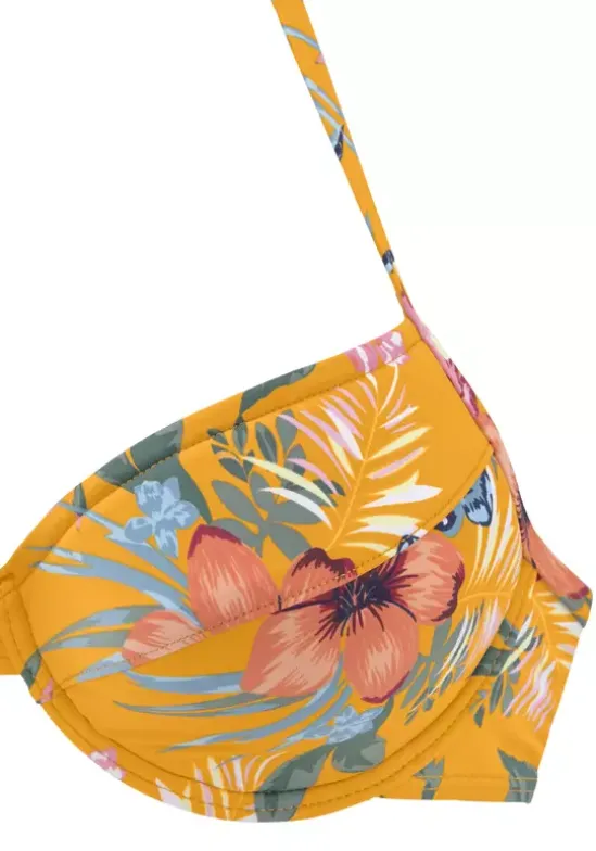 Push-Up-Bikini-Top"Maui"