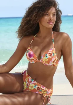 Push-Up-Bikini-Top"Mila"