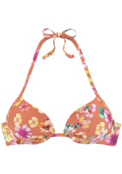 Push-Up-Bikini-Top"Mila"