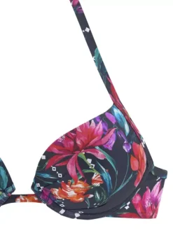 Push-Up-Bikini-Top