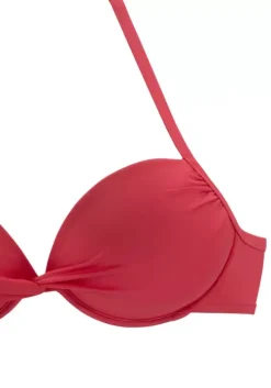 Push-Up-Bikini-Top