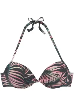 Push-Up-Bikini-Top"Reese"