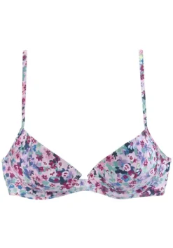 Push-Up-Bikini-Top"Scatter"