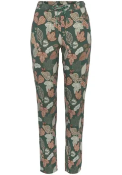 Pyjamahose