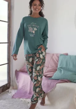 Pyjamahose