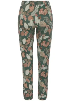 Pyjamahose