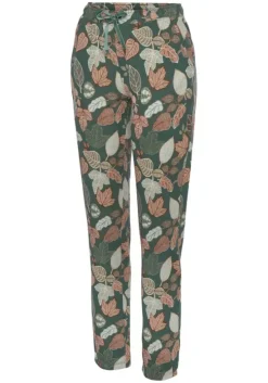 Pyjamahose