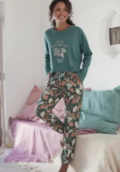 Pyjamahose