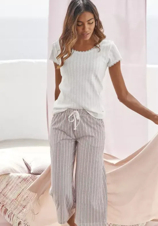 Pyjamahose