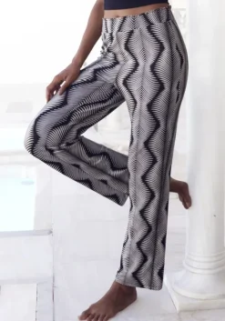 Pyjamahose