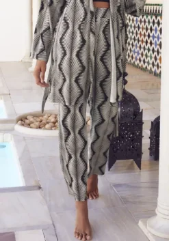 Pyjamahose