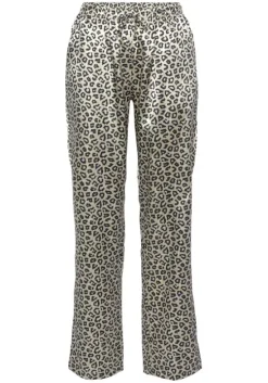 Pyjamahose