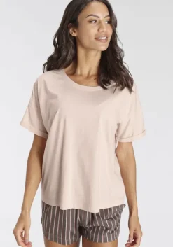 Pyjamaoberteil