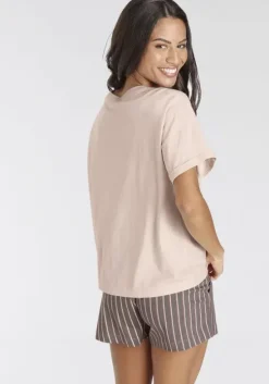 Pyjamaoberteil