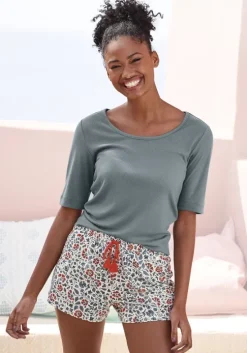 Pyjamaoberteil