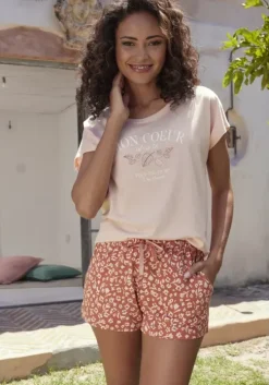 Pyjamaoberteil