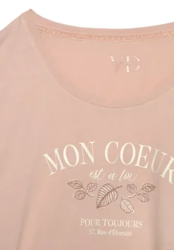 Pyjamaoberteil