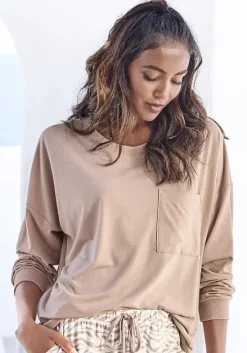 Pyjamaoberteil