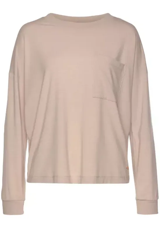 Pyjamaoberteil