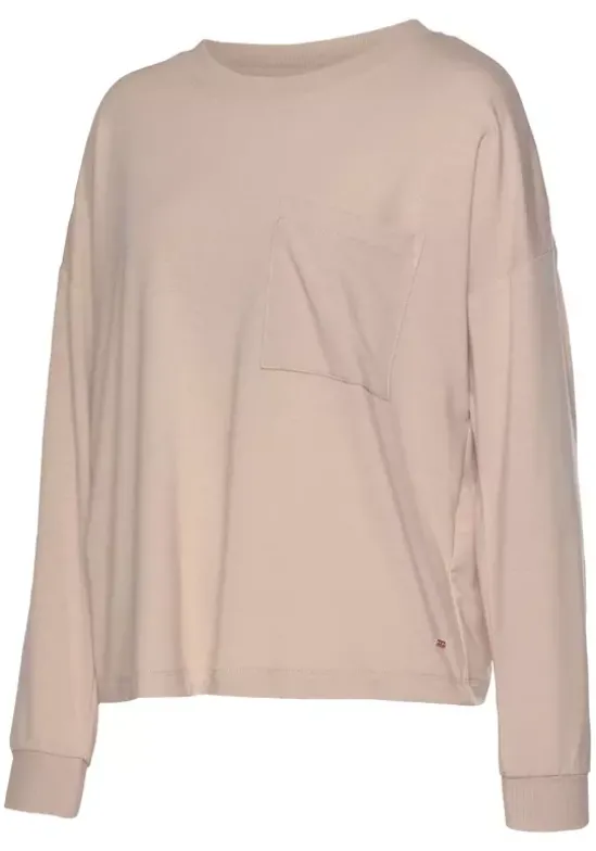 Pyjamaoberteil