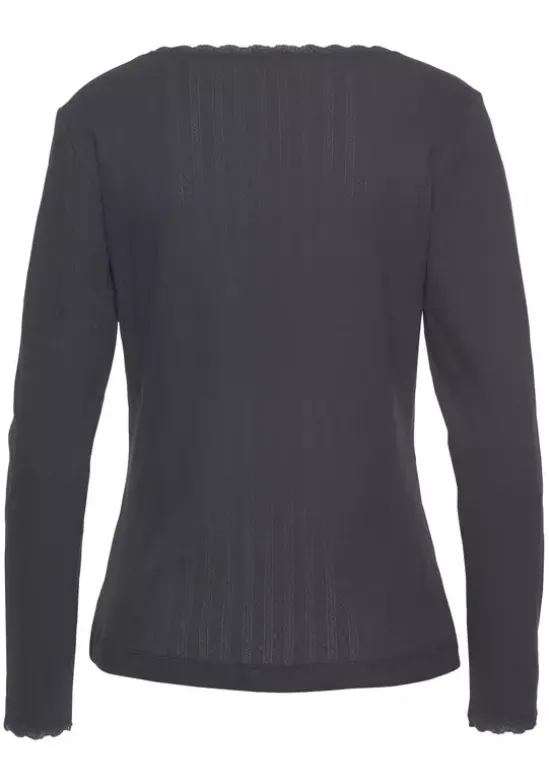 Pyjamaoberteil