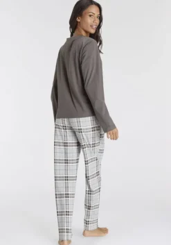 Pyjamaoberteil