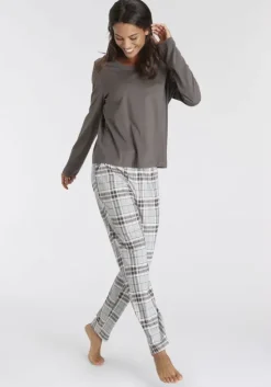 Pyjamaoberteil