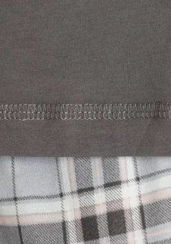 Pyjamaoberteil