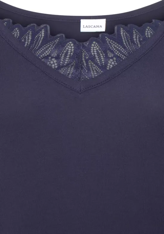 Pyjamaoberteil
