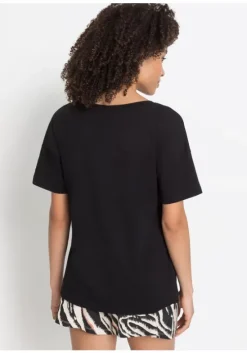 Pyjamaoberteil