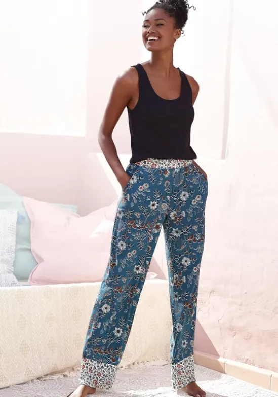 Pyjamaoberteil