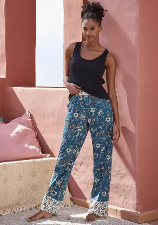 Pyjamaoberteil