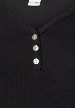 Pyjamaoberteil