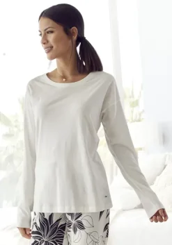 Pyjamaoberteil