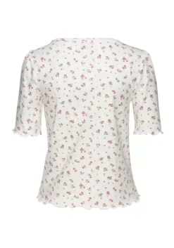 Pyjamaoberteil