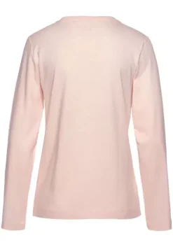 Pyjamaoberteil
