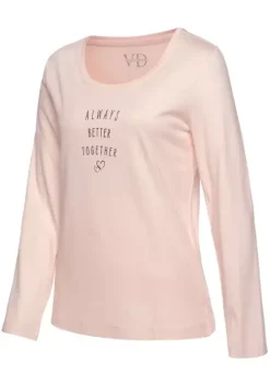 Pyjamaoberteil