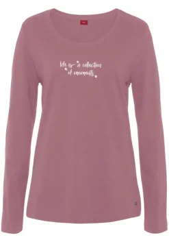 Pyjamaoberteil