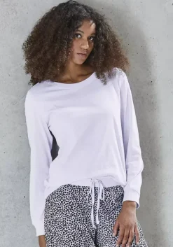 Pyjamaoberteil