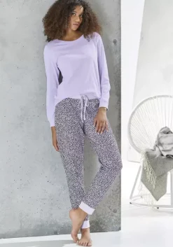 Pyjamaoberteil