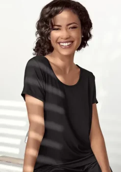 Pyjamaoberteil
