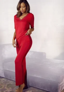 Pyjamaoberteil