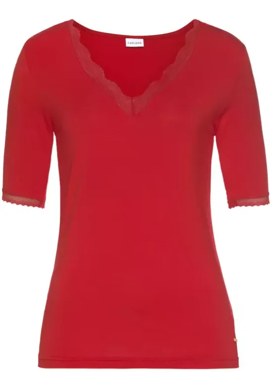 Pyjamaoberteil