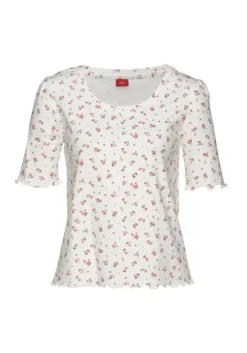 Pyjamaoberteil