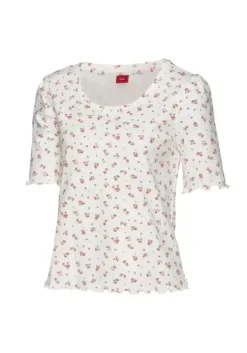 Pyjamaoberteil