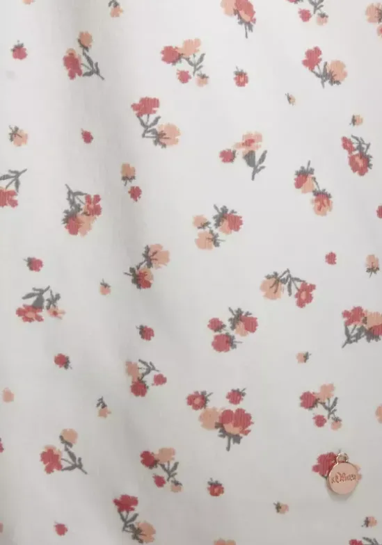 Pyjamaoberteil