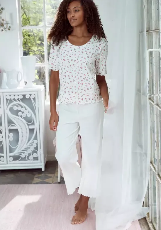 Pyjamaoberteil