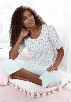 Pyjamaoberteil